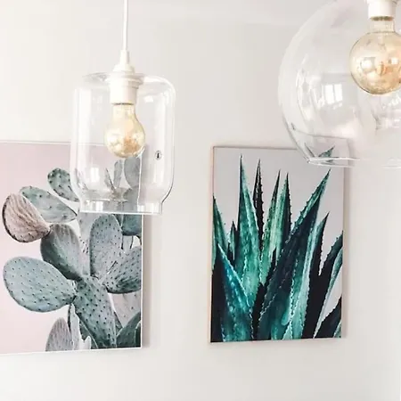 شقة Cactus 1 لاس بالماس دي غران كاناريا