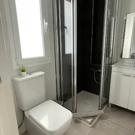 Appartement Cactus 1 *