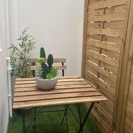 Cactus 1 شقة لاس بالماس دي غران كاناريا
