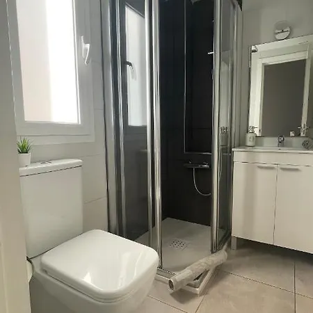 Appartement Cactus 1