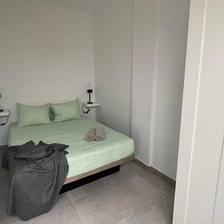 Cactus 1 Appartement Las Palmas